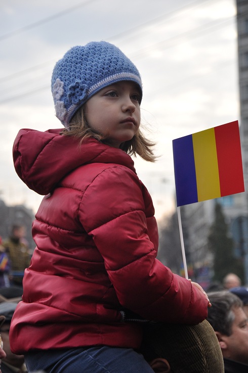 IPS Mitropolit Teofan: &quot;România de astăzi se află în «durerile naşterii» spre normalitate&quot;
