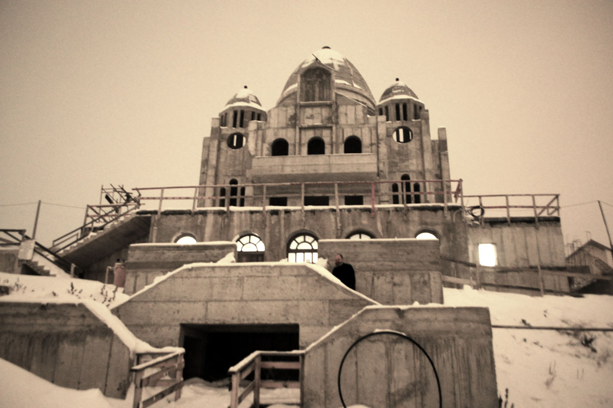 „Sfântul Dosoftei a fost un apărător al Ortodoxiei“