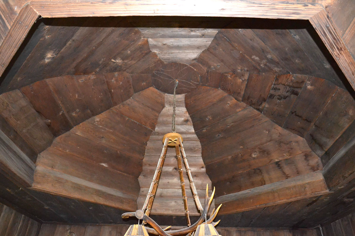 Bisericuţa „ungurenilor“ de la Grinţieş