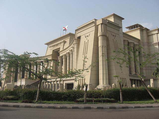 7 creștini egipteni au fost condamnați la moarte în Egipt