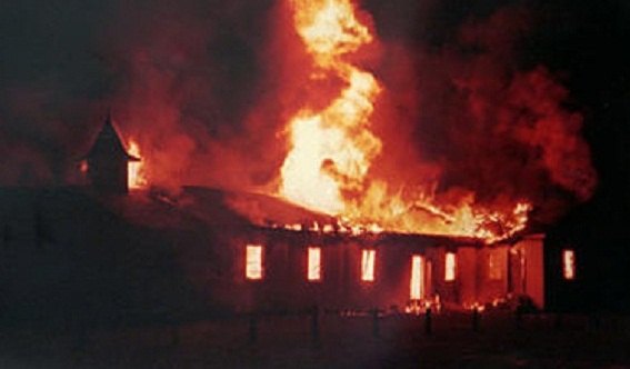 Petiție pentru salvarea creștinilor din Tanzania