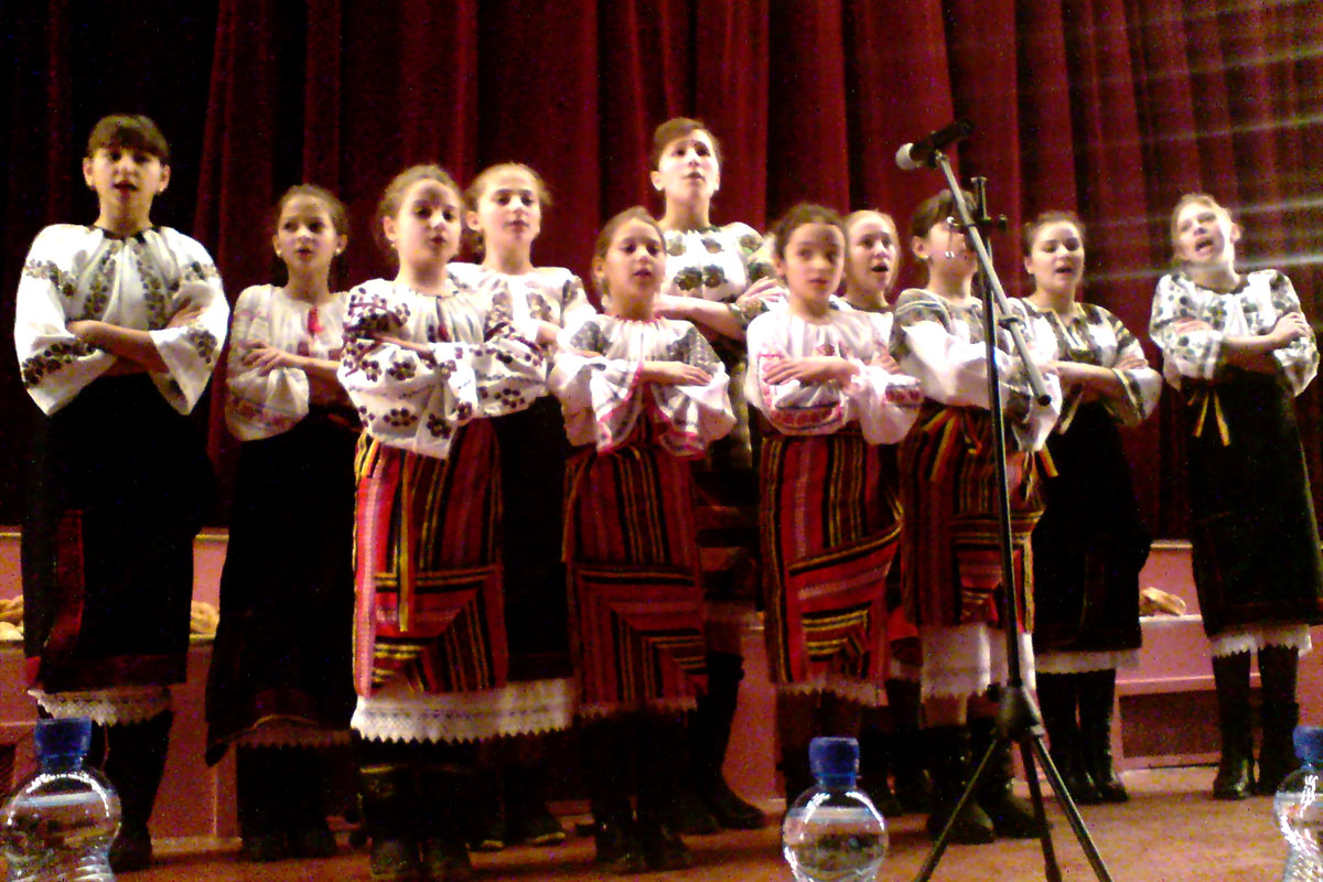 „Trec magii prin Vatra Moldovei“, la cea de-a doua ediţie