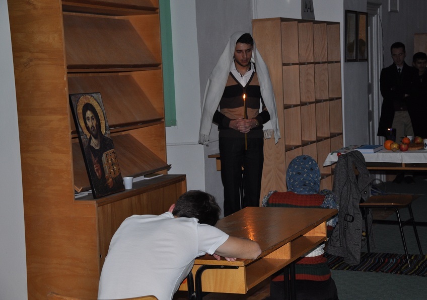 „Am credinţa că acest concert a fost un timp sfinţit“