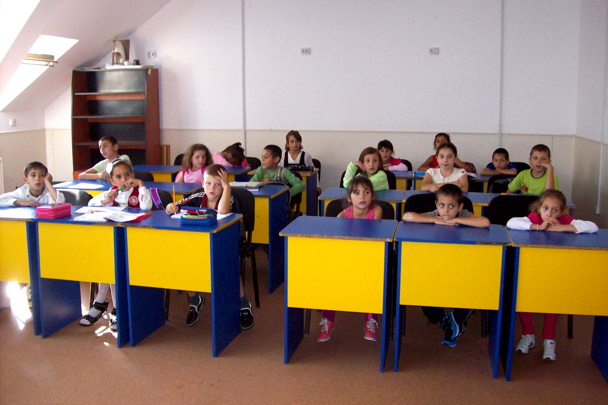 Campanii de ajutorare a semenilor în Postul Crăciunului