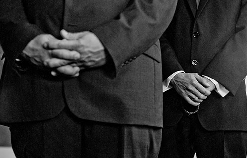 Metanierul ca telefon mobil