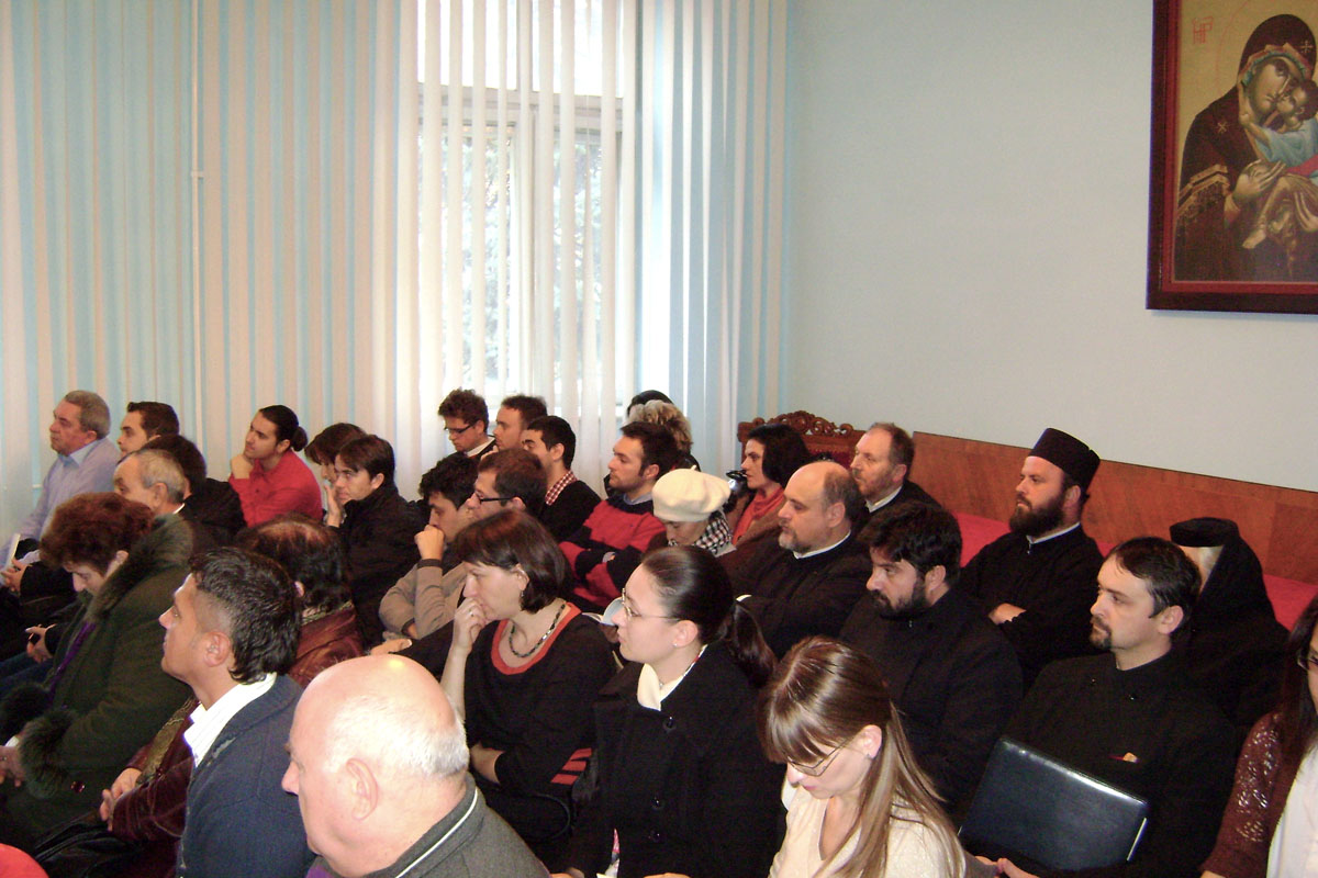 Patru teze de doctorat remarcabile, susţinute la Facultatea de Teologie