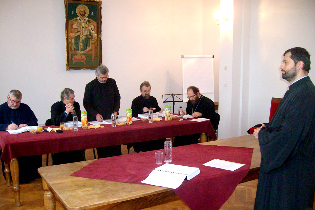 „O radiografie a unei epoci de mari frământări politice şi religioase“