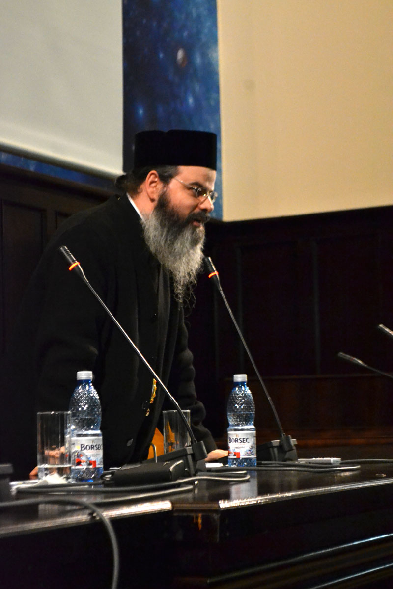 „Măreţia tinereţii: puterea de a gestiona eşecurile vieţii“