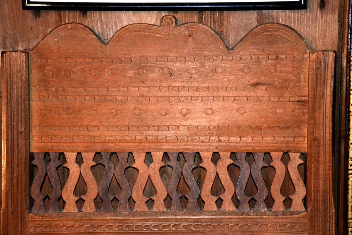 Bisericuţa „ungurenilor“ de la Grinţieş