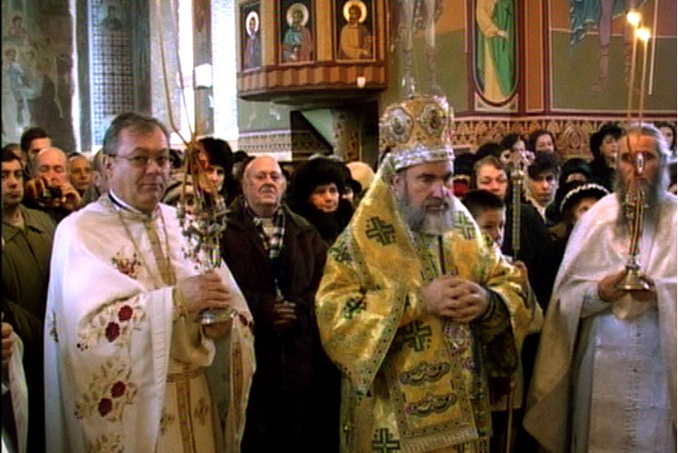 „Credincioşii îl cinstesc pe Sfântul Nicolae pentru faptele de milostenie“