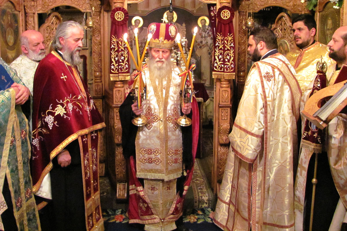 „Credincioşii îl cinstesc pe Sfântul Nicolae pentru faptele de milostenie“