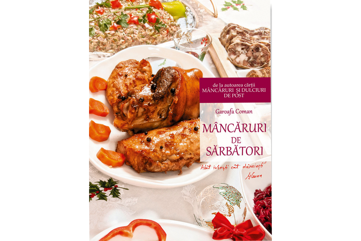 Drumul spre Împărăţie trece prin bucătărie