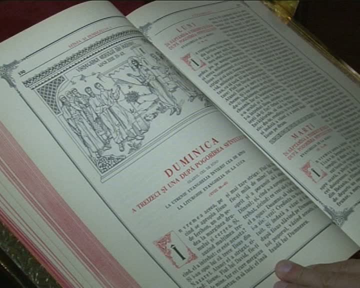 (Video) Predică - Evanghelia din Duminica a 31-a după Rusalii