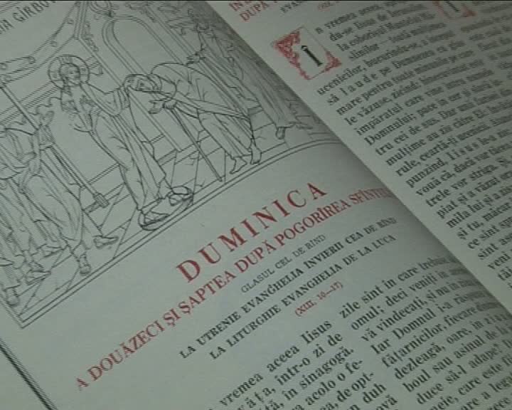 (Video) Predică - Evanghelia din Duminica a 27-a după Rusalii