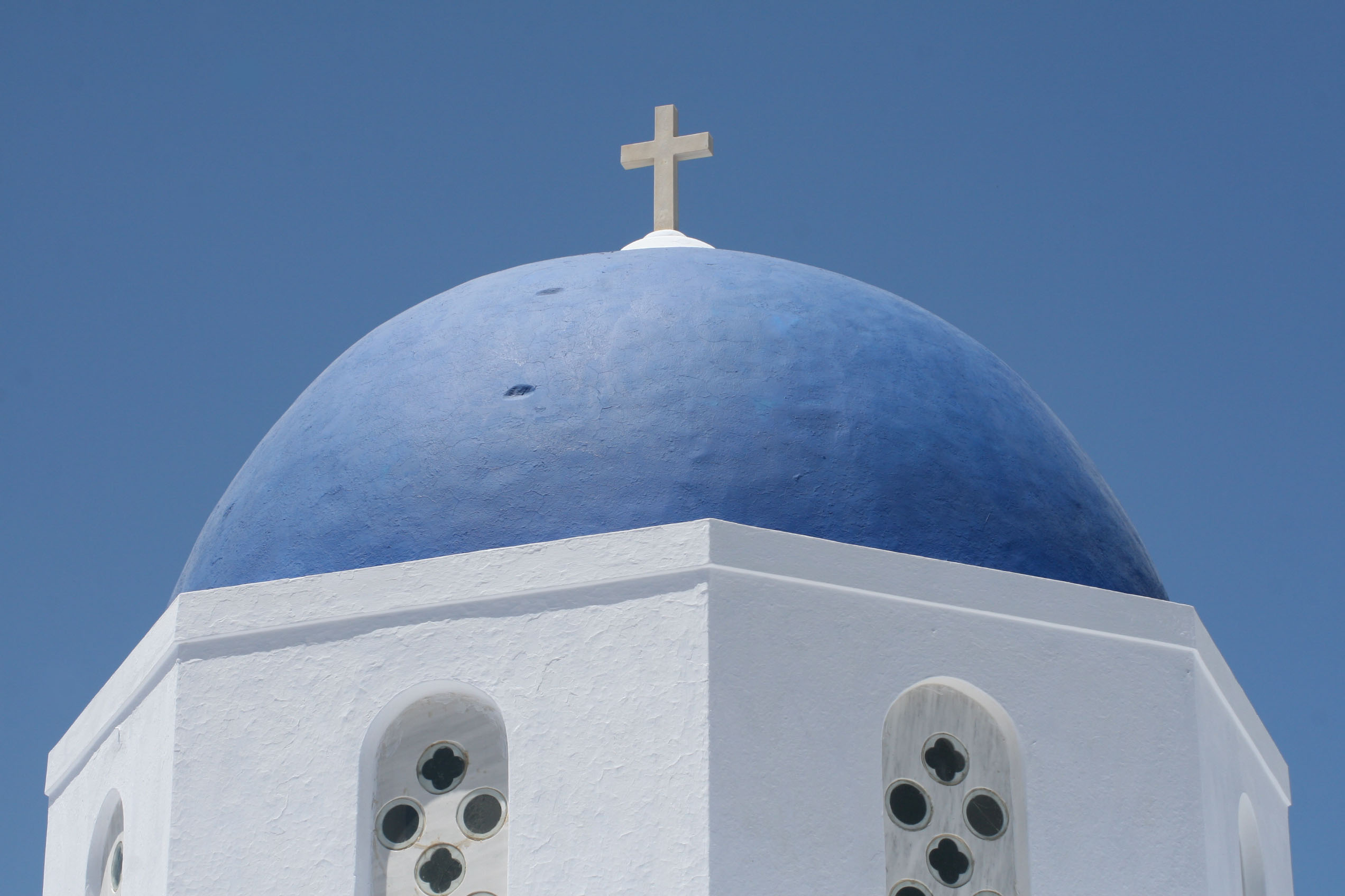 O nouă biserică ortodoxă în Istanbul