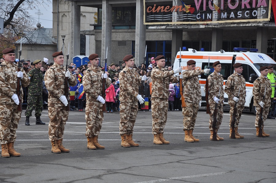 IPS Mitropolit Teofan: &quot;România de astăzi se află în «durerile naşterii» spre normalitate&quot;