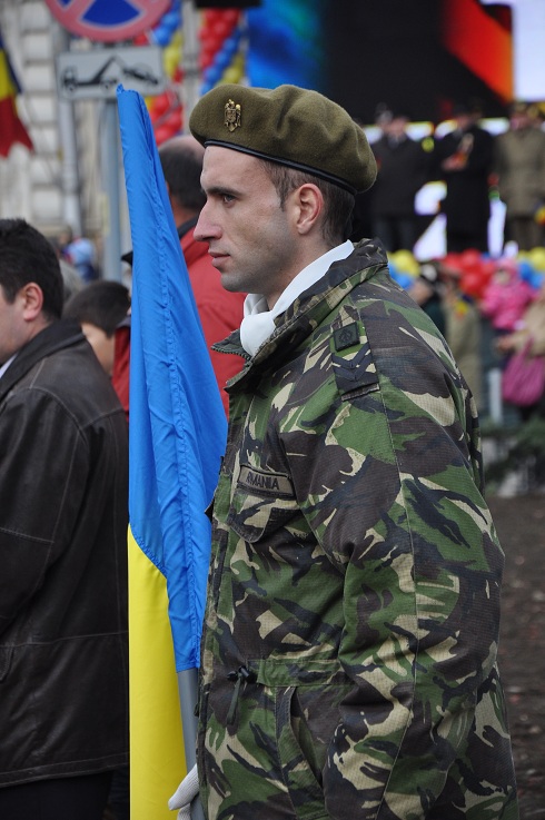 IPS Mitropolit Teofan: &quot;România de astăzi se află în «durerile naşterii» spre normalitate&quot;