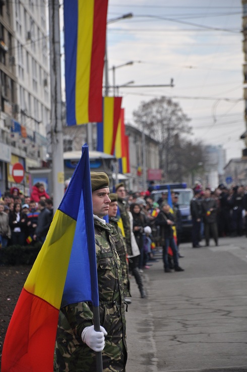 IPS Mitropolit Teofan: &quot;România de astăzi se află în «durerile naşterii» spre normalitate&quot;