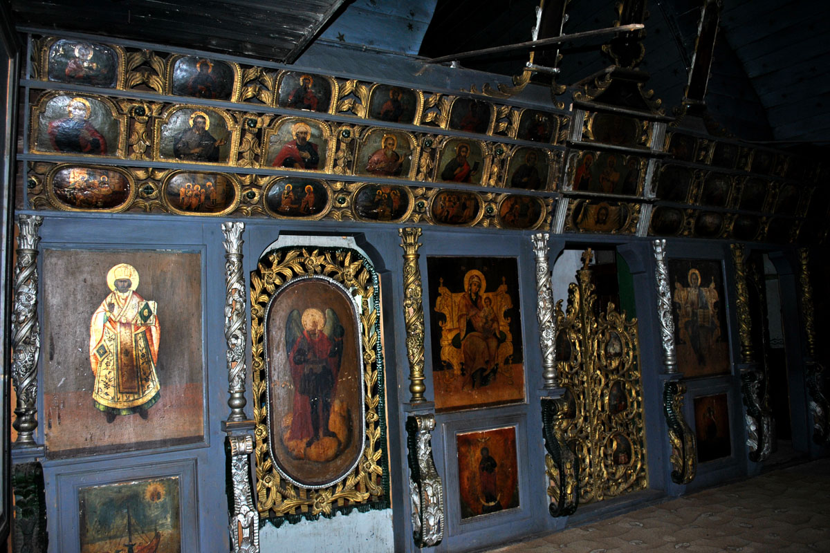 Biserica lui Alecu Poloboc