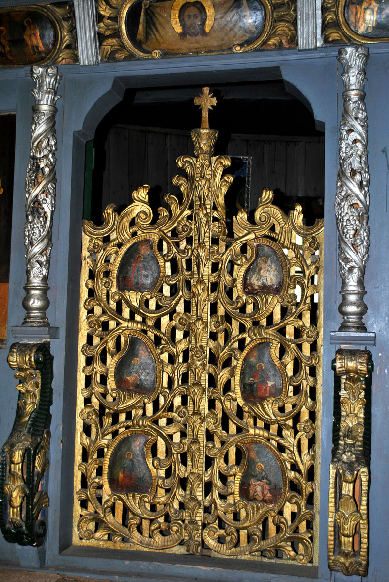 Biserica lui Alecu Poloboc