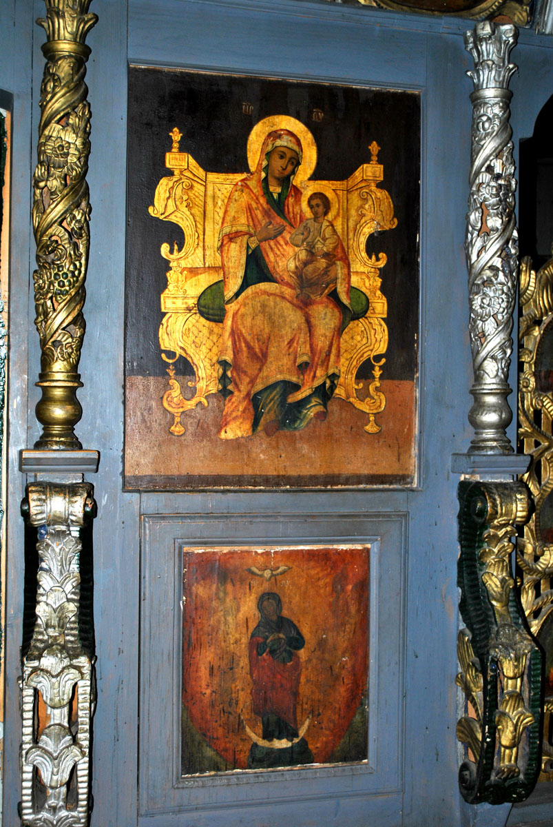 Biserica lui Alecu Poloboc