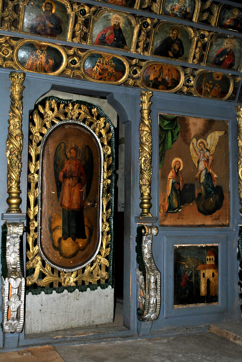 Biserica lui Alecu Poloboc