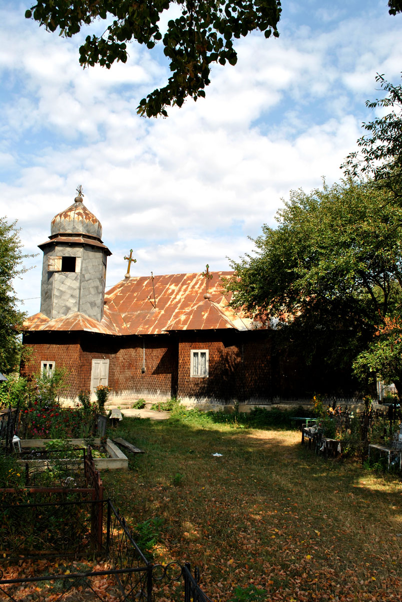 Biserica lui Alecu Poloboc