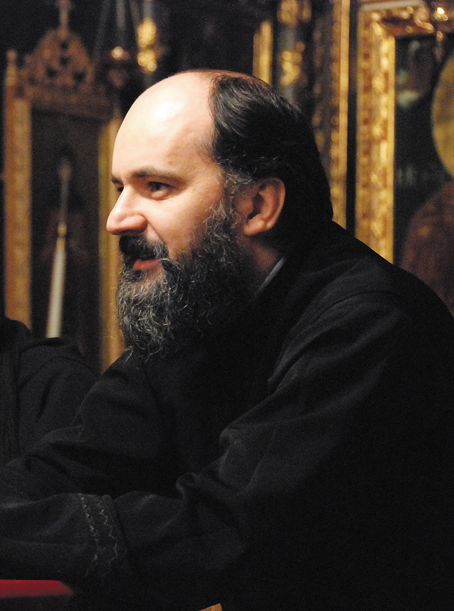 Spovedania de patru ori pe an reprezintă o cerinţă minimală, nu maximală, a Bisericii