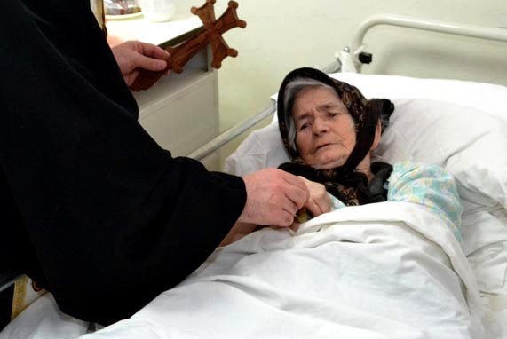 Spovedania de patru ori pe an reprezintă o cerinţă minimală, nu maximală, a Bisericii