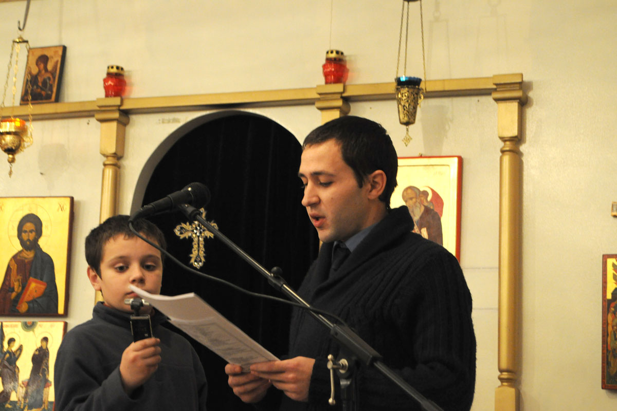 Simpozionul „Hristos - Calea, Adevărul şi Viaţa“, ediţia a XVI-a