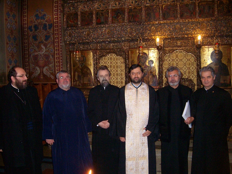 „O radiografie a unei epoci de mari frământări politice şi religioase“