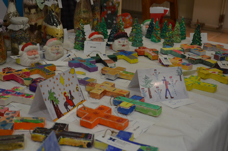 Prezență cu scop filantropic la concertul de colinde al Mitropoliei Moldovei și Bucovinei