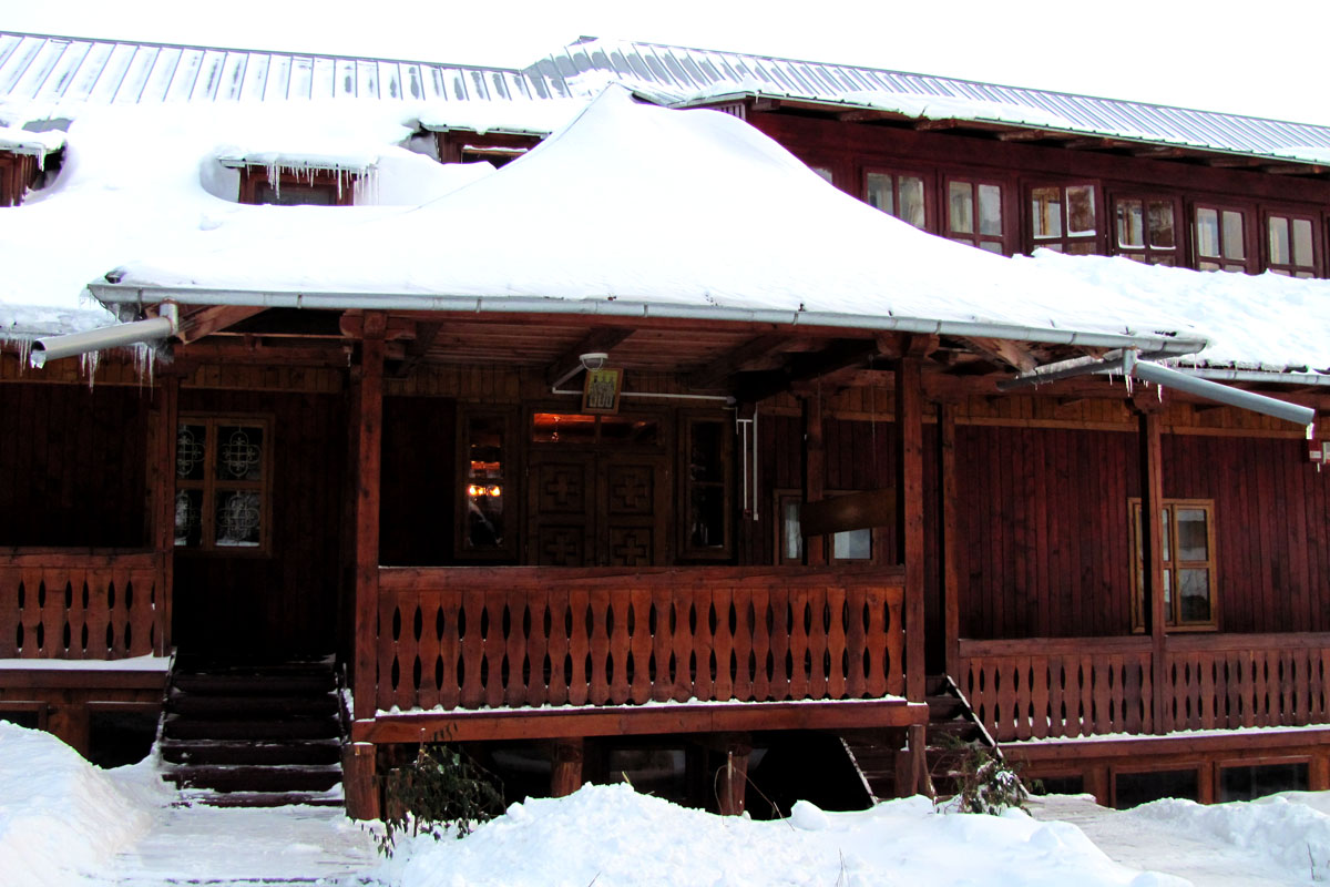 Seminarul teologic sucevean, la ceas de sărbătoare