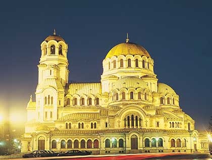 Noul Patriarh al Bulgariei va fi ales în 24 februarie 2013