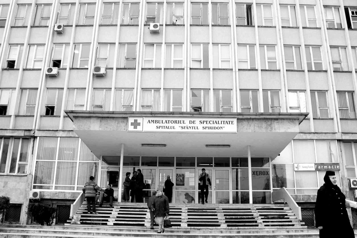 Bugetul ambulatoriilor de specialitate va creşte