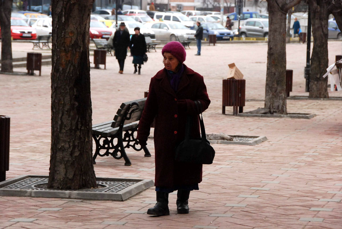 Posibil vaccin anti-Alzheimer