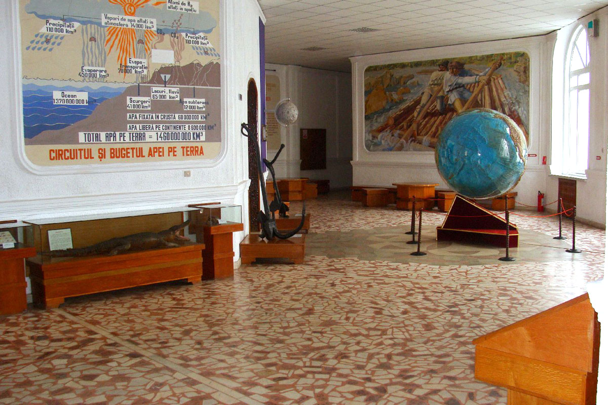 Pelerinajele lunii februarie