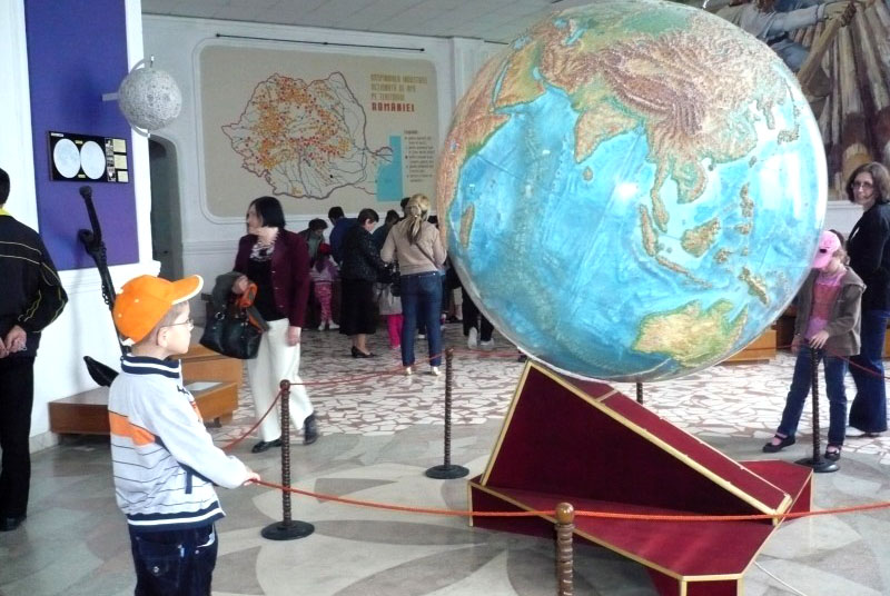 Pelerinajele lunii februarie