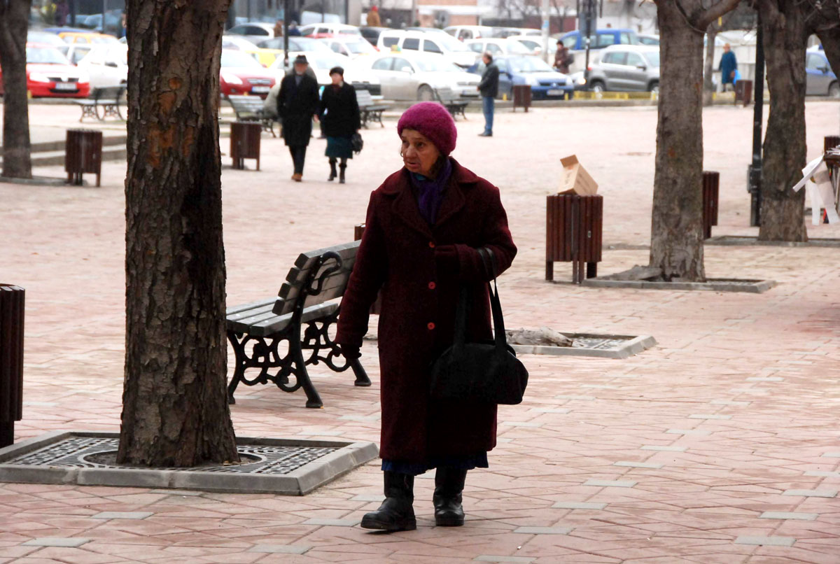 Boala Alzheimer, o problemă de sănătate publică