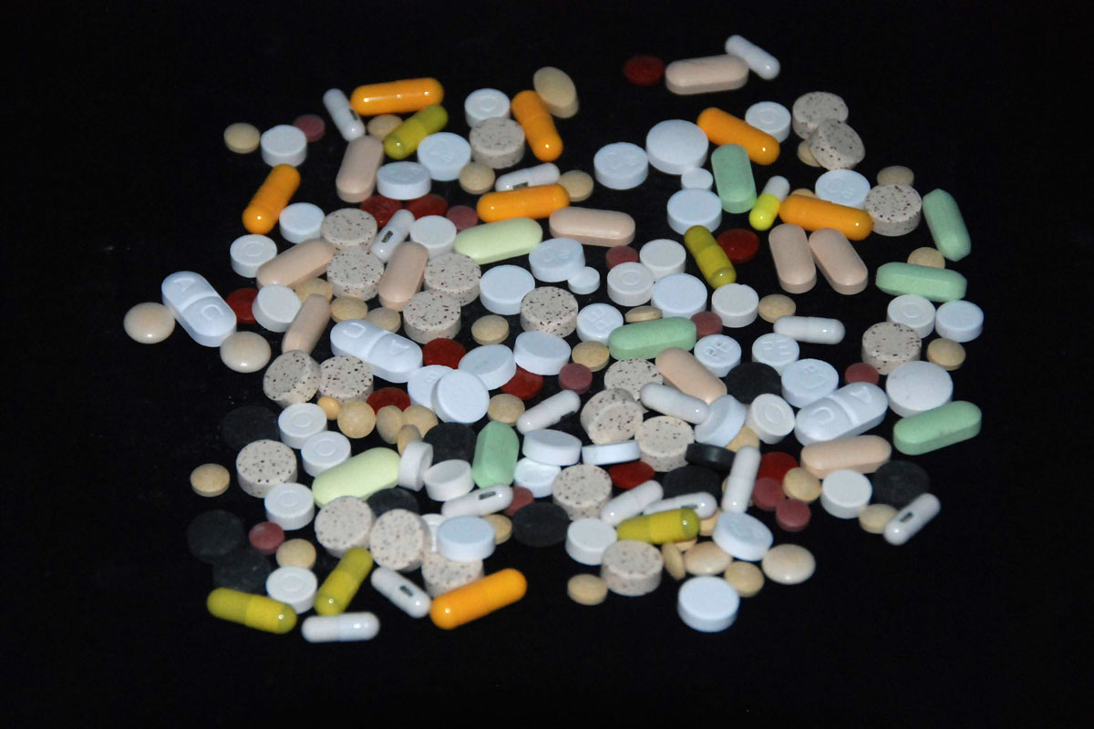 Există bani pentru medicamentele oncologice