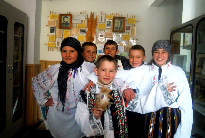 Încep înscrierile la festivalul-concurs „Hai la teatru!“