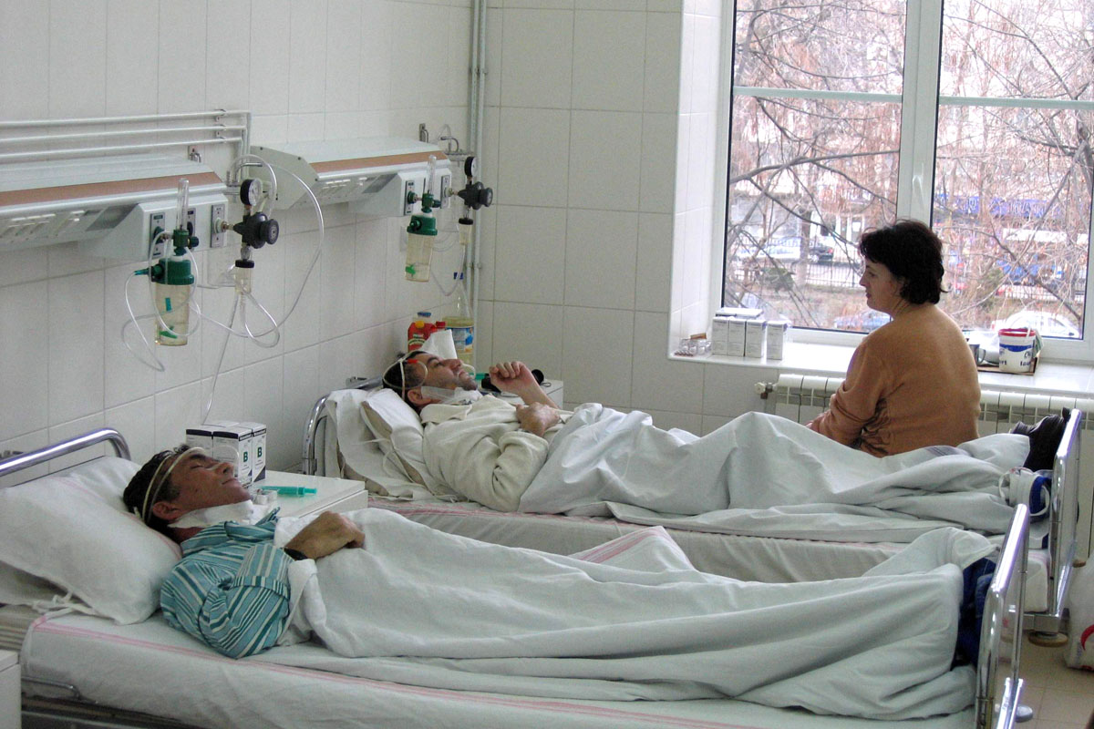 Coplata nu va fi aplicată în serviciile de urgenţă