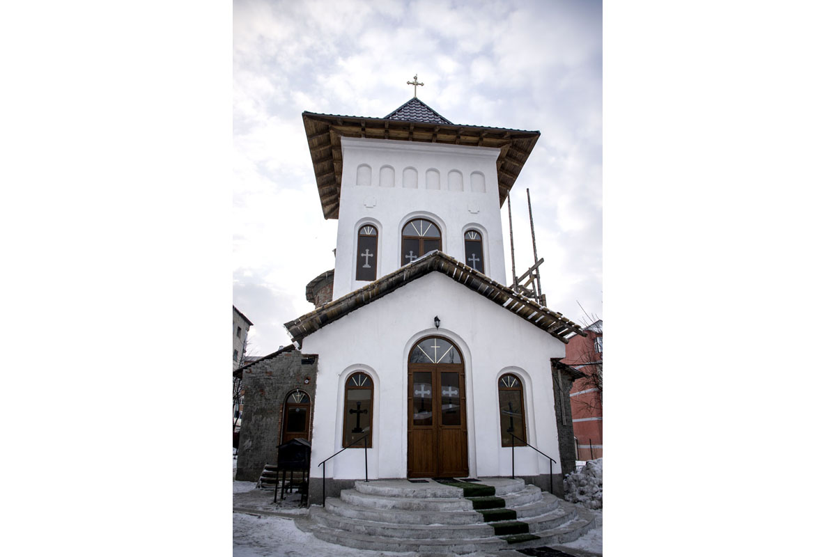 Sărbătoarea Sfântului Antonie cel Mare, în Moldova