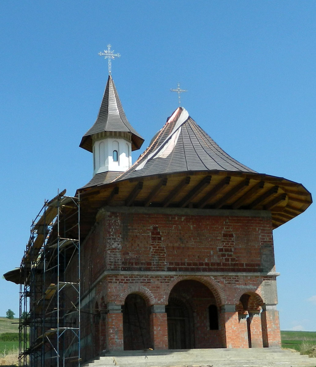 „Duhul Sfântului Antipa ne-a chemat pe toţi în rugăciune“