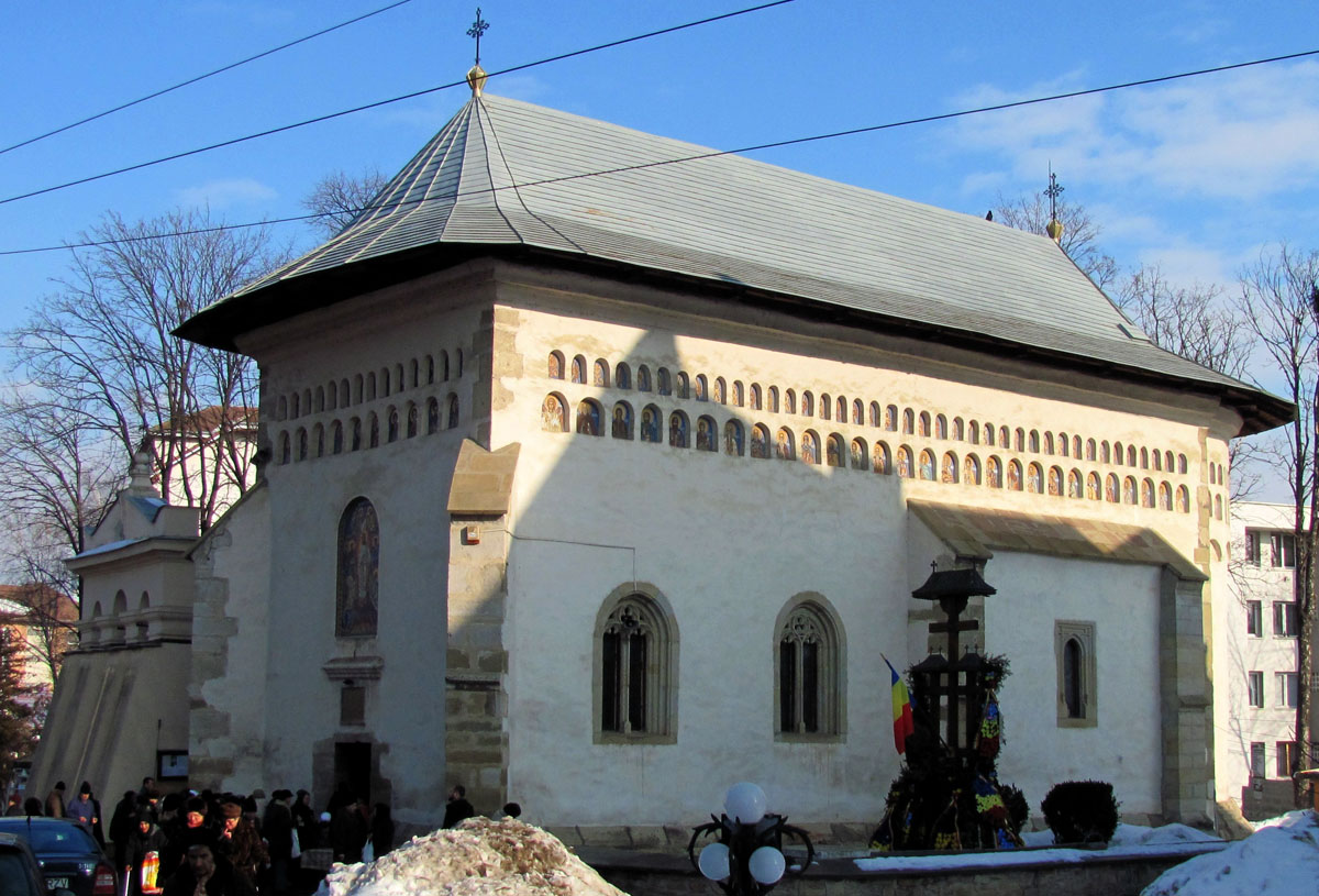 „Sfântul Antonie a avut încredinţarea că îi va birui pe vrăjmaşi“