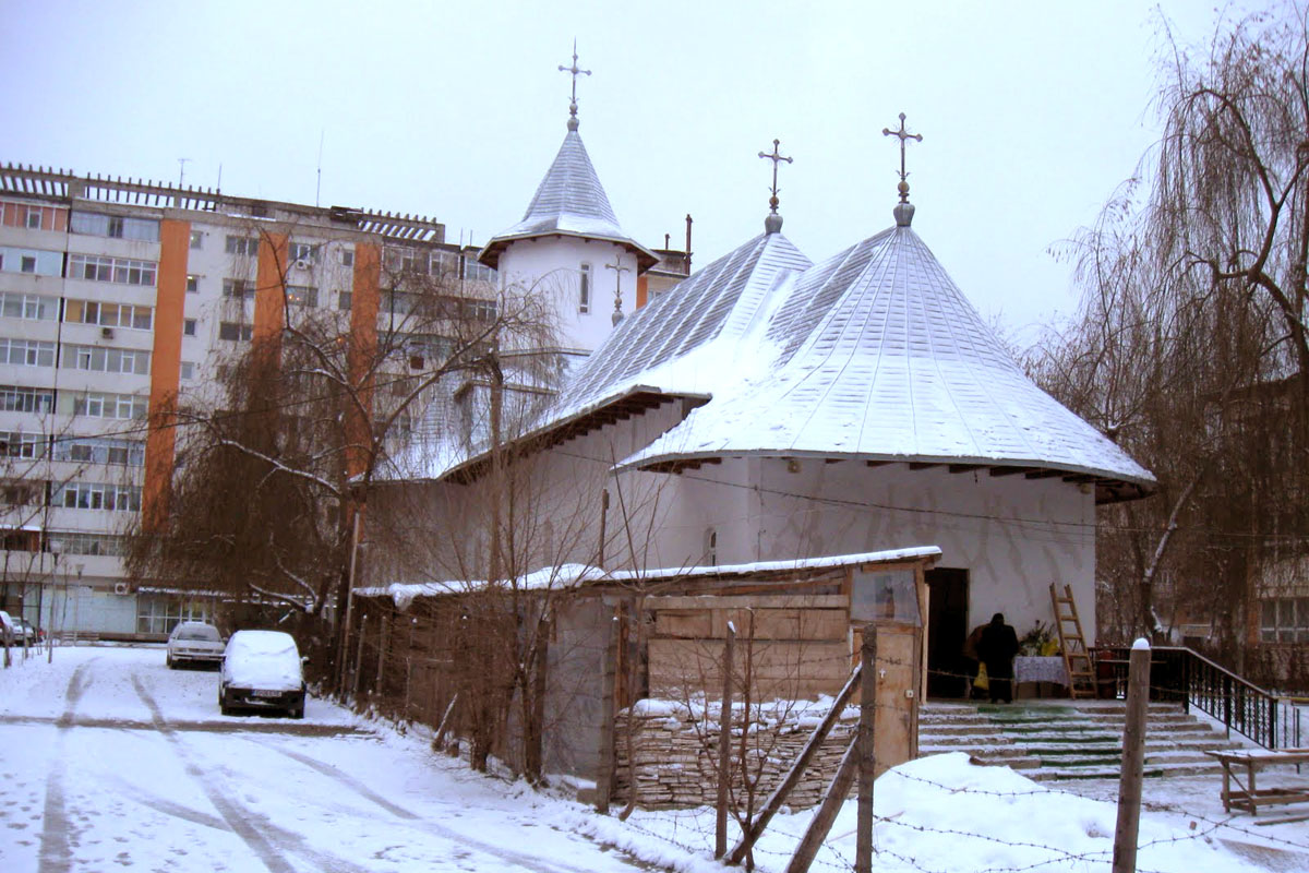 „Sfântul Antonie a avut încredinţarea că îi va birui pe vrăjmaşi“