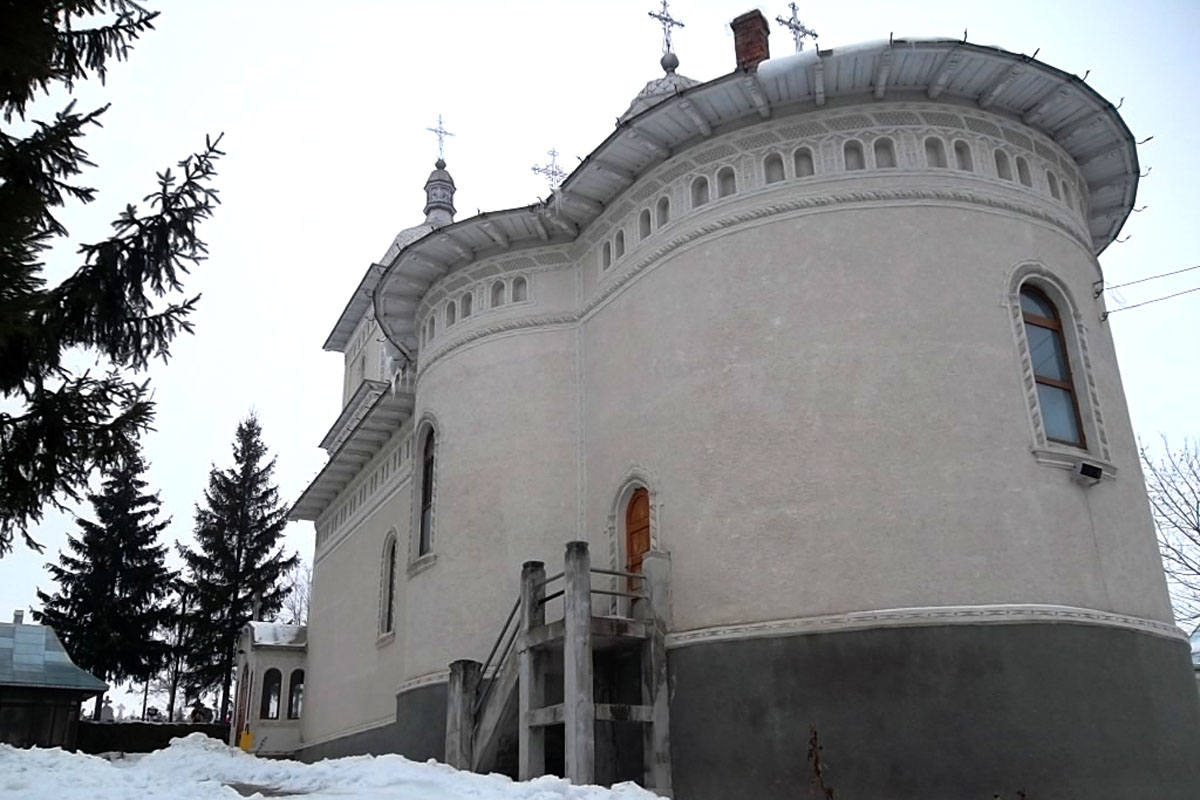 „Sărbătoare a amintirii“ în parohia Soci