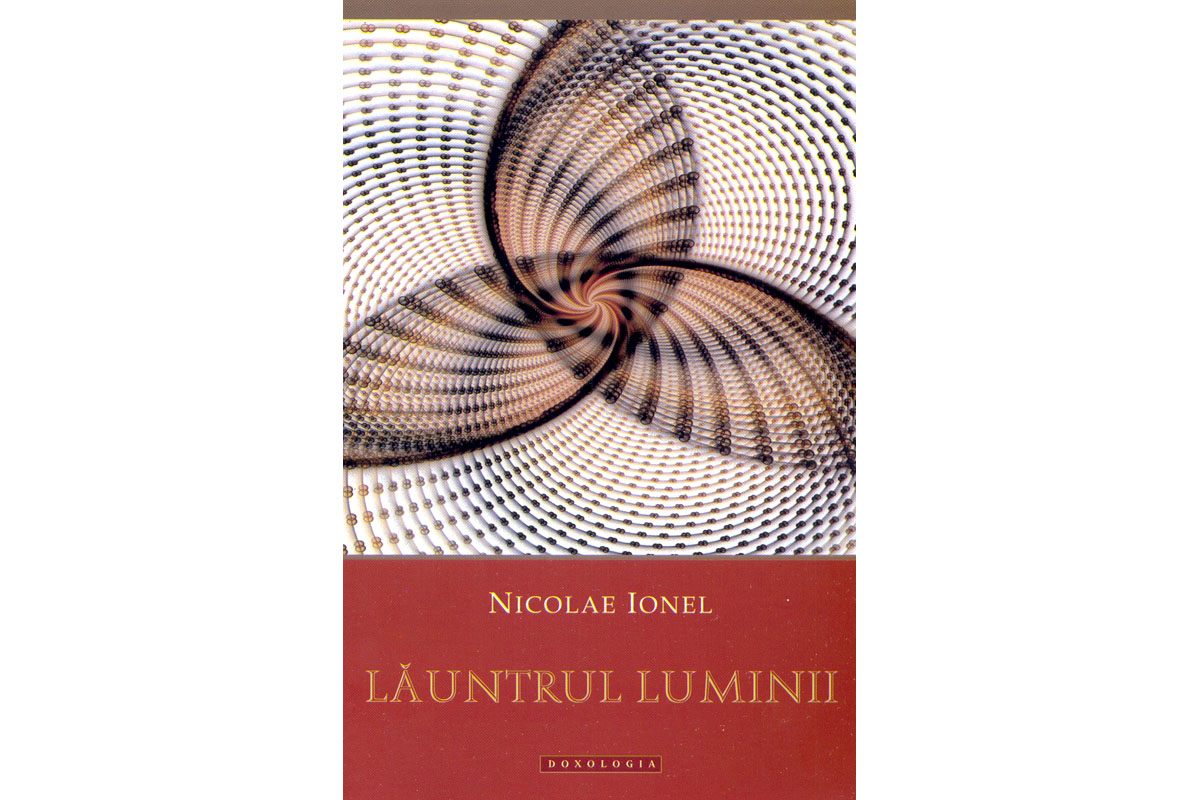 Nicolae Ionel, un poet al profunzimilor