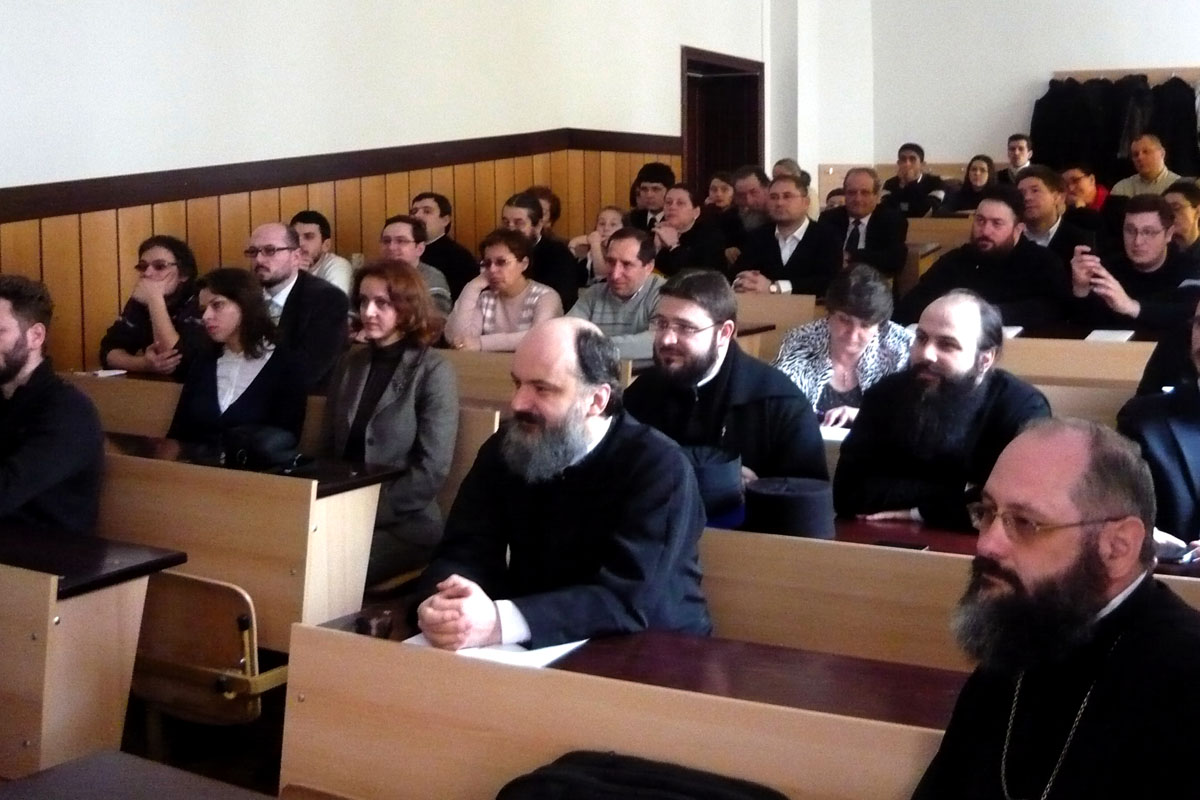 O lucrare remarcabilă dedicată Sfântului Maxim Mărturisitorul