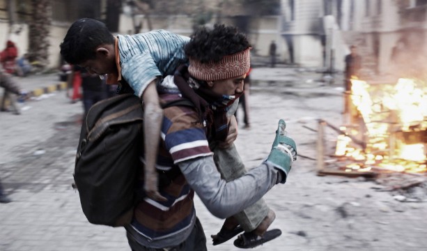 31 de morţi în violenţele din Egipt